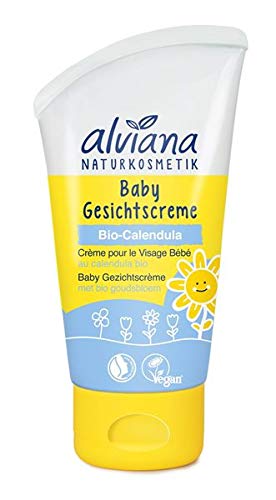 Alviana Naturkosmetik Gesichtscreme 50 ml