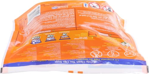 Tide PODS Spring Meadow Scent HE Turbo Laundry Detergent Pacs, 16 unidades