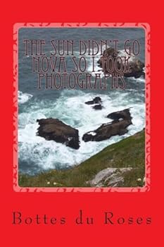 The Sun Didn't Go Nova So I took Photographs