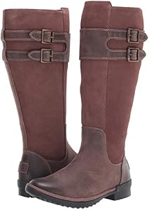 UGG Women's Zarina Fashion Boot, El Cap 