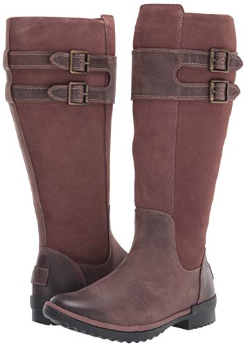 Ugg Zarina Boot, El Cap, Size 5 #TOP5