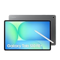 Samsung Galaxy Tab S10 FE+ – Samsung Exynos 1580 – Versione 12/256GB