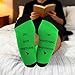 Coopyin Badminton Gifts for Men and Women Christmas Birthday Stocking Stuffers Fathers Day Graduation Gift Ideas Funny Novelty Socks Accessories for Badminton Lovers, Teammate, Players, Friend, Family