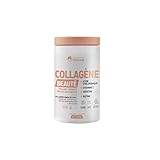Prescription Nature ColáGeno Belleza 300G-image