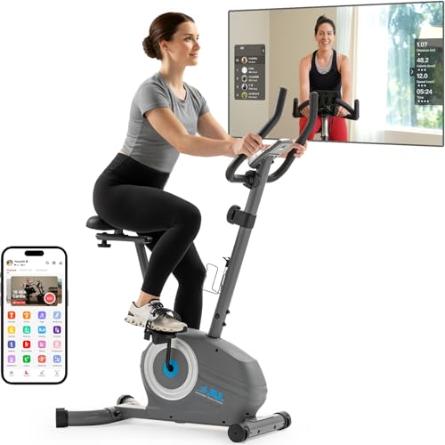 JLL Fitness Smart Bike