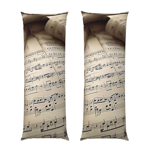 Housse de coussin zippée anti-chaleur : la solution ultra douce pour vos nuits agitées - 2