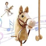 balade cheval camargue coucher soleil Hauteur parfaite pour les enfants : Mesurant 39 pouces de hauteur, ce cheval bâton est conçu pour être la hauteur parfaite pour les jeunes cavaliers..Qu'ils trottent dans la maison ou courent avec des amis, les enfants adoreront la liberté qu'offre ce cheval de selle.