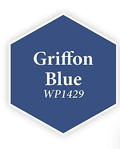 The Army Painter Griffon Blue Warpaint Pintura