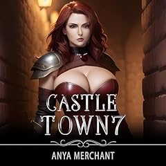 Couverture de Castle Town 7