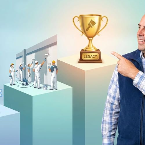 From Nonprofit Roots to Multimillion-Dollar Success: The Eric Heipel Story