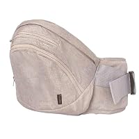 Amazon.co.jp: napnap（ナップナップ） ヒップシート 折りたたみ 20kg