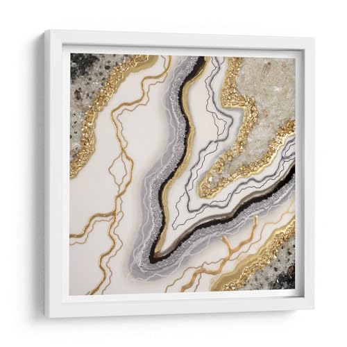 Canvas Lab | Flowers to the Queen by GOGA |