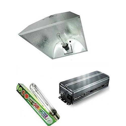 Maxibright Pro-Select 1000w DigiLight Supernova