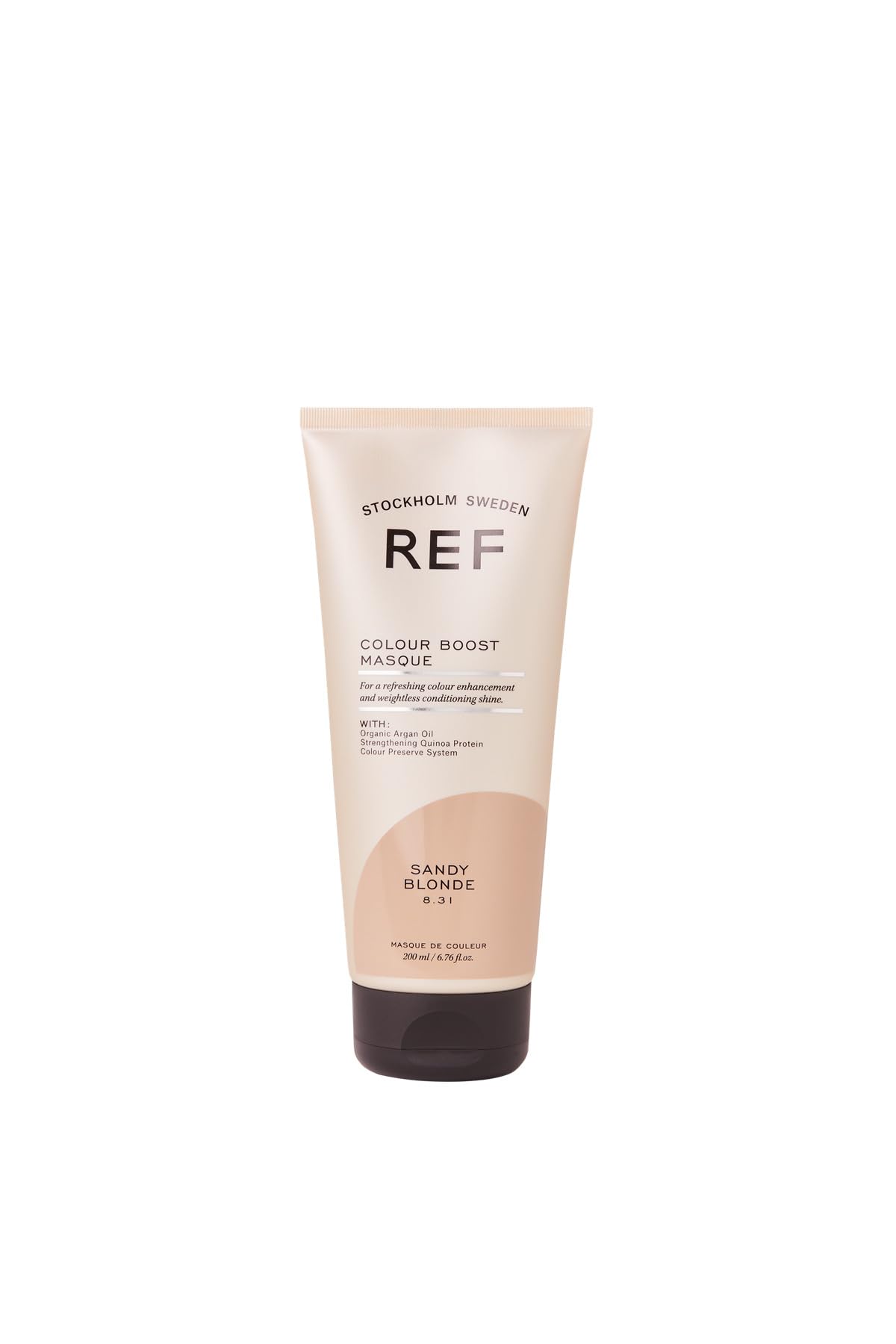 REF Colour Boost Masque 200ml