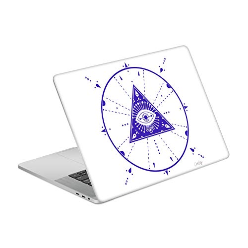 Vinyle autocollant peau autocollant couverture MacBook Pro 15.4 A1707
