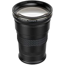 Raynox DCR-2025PRO High Definition 2.2x Telephoto Lens