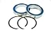Wheels Manufacturing BB30 Bearing and Clip Kit
