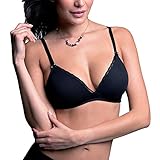 hotel lisca bianca panarea recensioni BH-Form: Dreieck. Lisca BH ohne Bügel Anja Gr. 105B, Schwarz