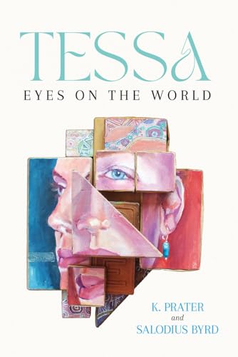 Tessa: Eyes On The World