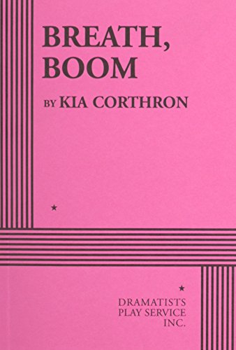 Breath, Boom