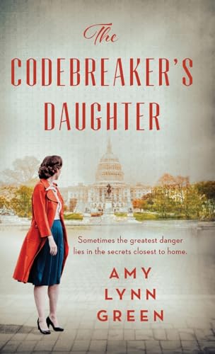 The Codebreaker's Daughter
