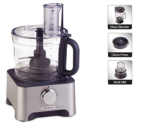 Kenwood-Food-Processor-1000-Watt-Silver-FDM788