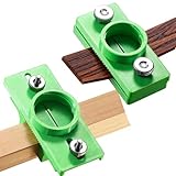 Edge Banding Glue Applicator Set for Woodworking | Adjustable Width 10-50mm | Waste-Free Gluing | 3D Printed Craft Tool