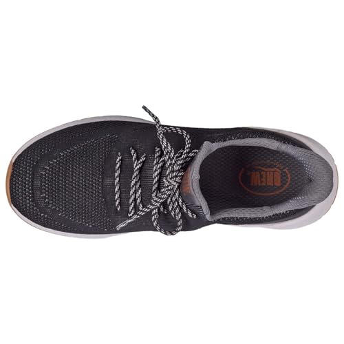 Drew Men's Echo Slip Resistant Step in Athletic Shoe2