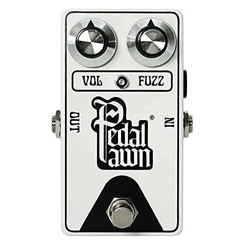 Pedal Pawn FUZZ M^[GtFN^[ t@Y