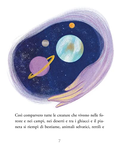 La Bibbia Per Piccini. Le Più Belle Storie Illustrate. Ediz. A Colori - 4