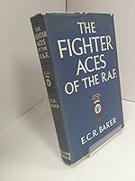 Fighter Aces of the R.A.F. 1939-1945 B0007JCDUY Book Cover