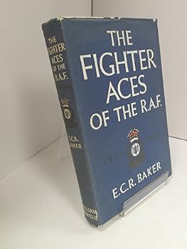 Hardcover The fighter aces of the R.A.F., 1939-1945, Book