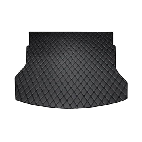 Tapis de coffre Xtrail 2014-2024 idéal pour vos sorties en famille et le transport de matériel