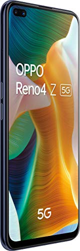 OPPO-Reno-4Z-5G--Pantalla-de-657-120-Hz-de-pantalla-8GB128GB-MTK-800-5G-4000mAh-Android-10-Negro-Version-ESPT