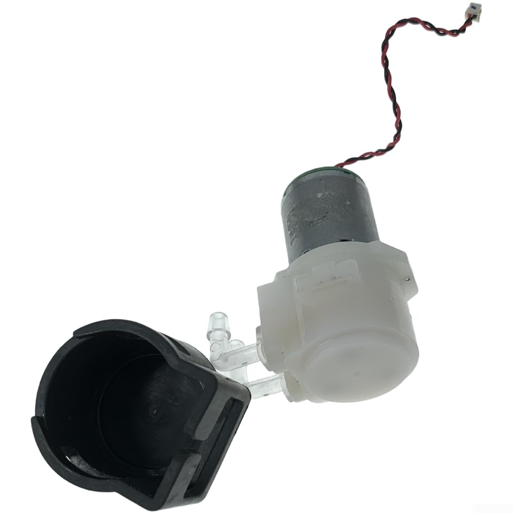Moteur de pompe à eau réparer panne nettoyage automatique Roborock S70 S75 G10S