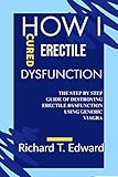 mens trainers next  How I cured Erectile Dysfunction: The Step by Step Guide of Destroying Erectile Dysfunction Using Generic Viagra (English Edition)