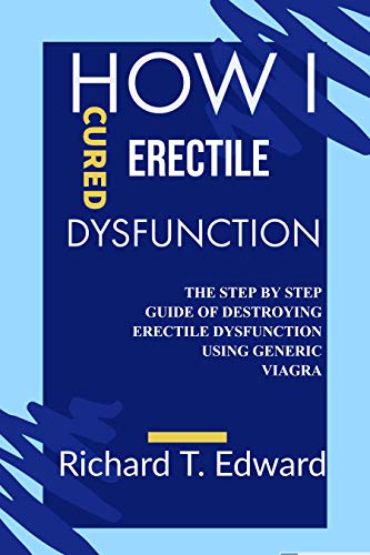 LE FER AIDE-T-IL À LA DYSFONCTION ÉRECTILE