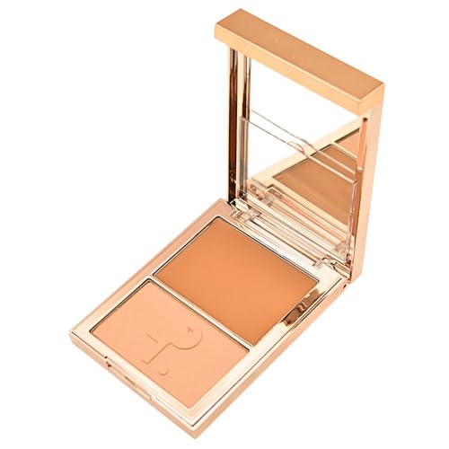 Patrick Ta Major Skin Crème Foundation & Finishing Powder Duo