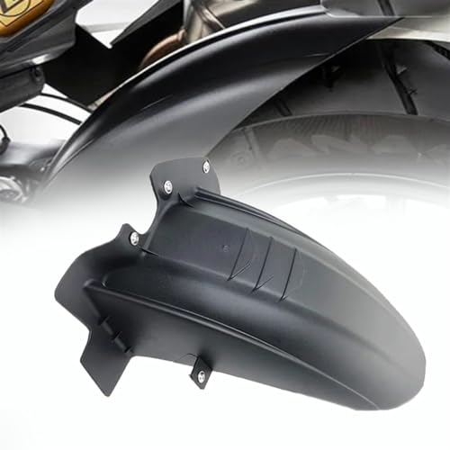 Garde-Boue Moto BMW F 850 GS pour Vos Sorties Road-Trip Off-Road