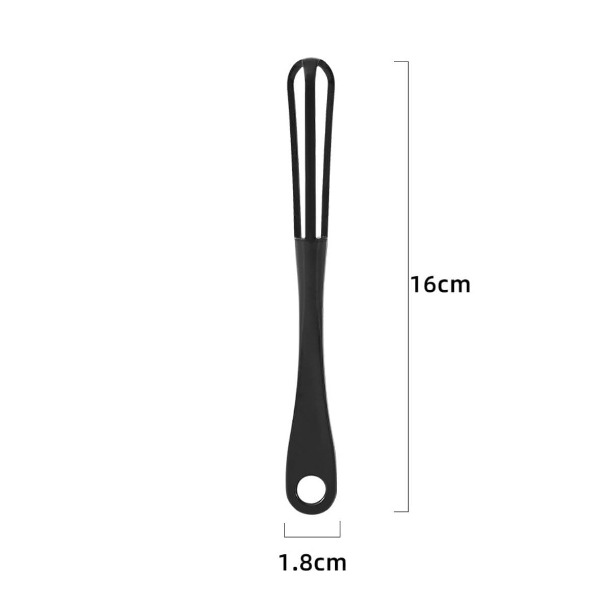 Frusta Da Cucina Sbattitore Manuale Frusta Manuale For Latte E Uova, Gadget Da Cucina Portatile For Uso Domestico, Frullino For Le Frullatore Efficiente
