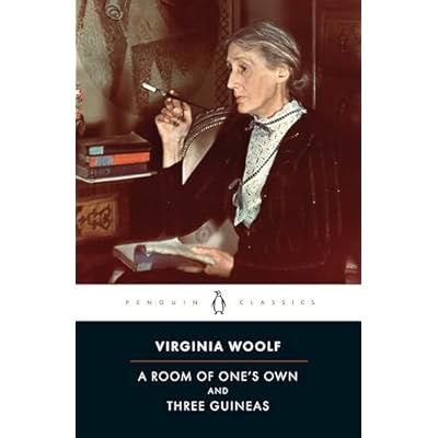 A Room of One's Own/Three Guineas