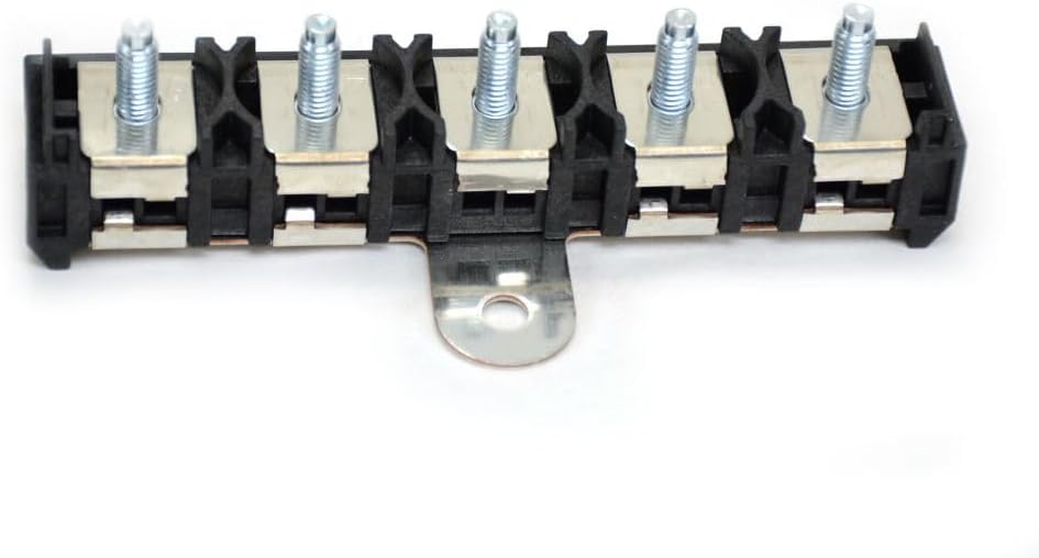 Genuine OEM Front Fuse Box For Chrysler 200 68202610AA