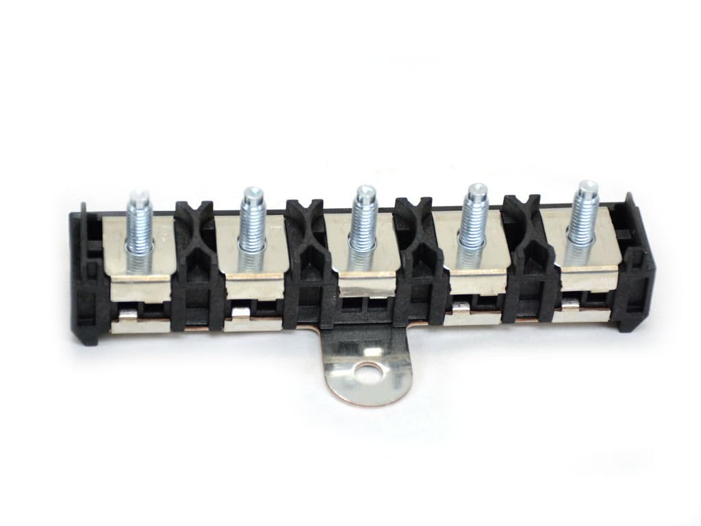Genuine OEM Front Fuse Box For Chrysler 200 68202610AA