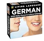 Foreign Language Calendars