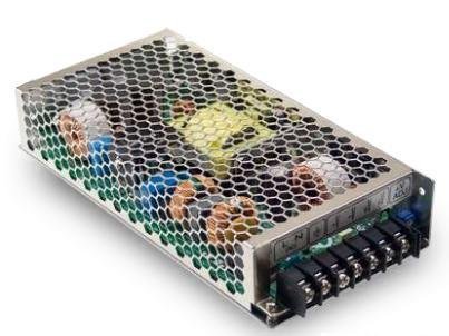 Fuente Switching 206.4W 48V 4.3A con PFC