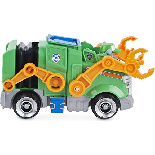 PAW-Patrol-6061909-De-Film-Rocky-Speelgoedvoertuig-met-actiefiguur