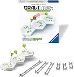 Ravensburger - GraviTrax Transfer, Transferidor, Juego Stem Innovador y Educativo, 8+ Años, Accesorio