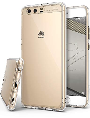 Huawei P10 Plus Case | Fusion