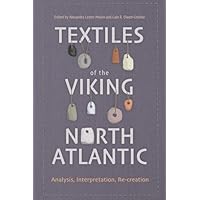 Textiles of the Viking North Atlantic