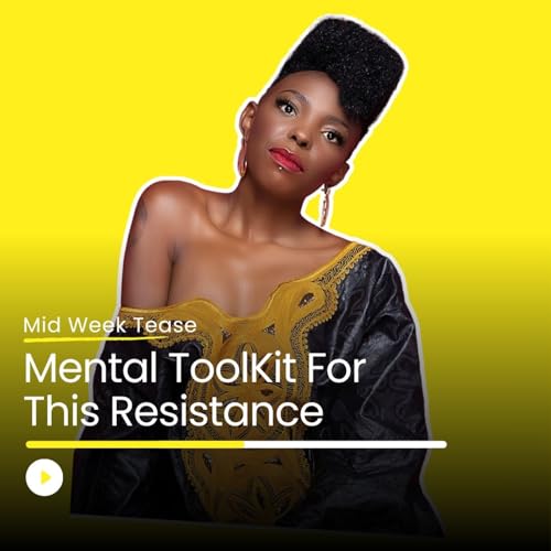 MWT - This OVERWHELM Thing Podcast Por  arte de portada